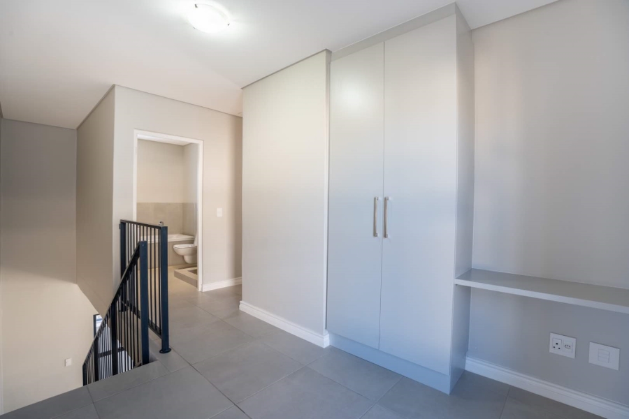 To Let 3 Bedroom Property for Rent in Groot Phesantekraal Estate Western Cape